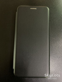 Чохли, бампера Чехлы, бампера ^/--/^ Чохол-книжка Premium Leather для Xiaomi Redmi Note 11 / 11 /--/ S black ^_^^^ Чехол-книжка Premium Leather для Xiaomi Redmi Note 11 / 11 /--/ S black - фото фото фото