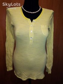 Кофти Кофты ^/--/^ Кофточка жёлтая 44-46 Old Navy ^_^^^ Кофточка жовта 44-46 Old Navy - фото фото фото