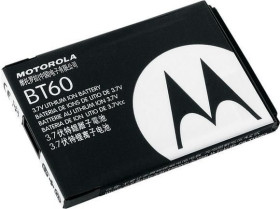 Акумулятори Аккумуляторы ^/--/^ АККУМУЛЯТОР БАТАРЕЯ MOTOROLA BT /--/ 60 BT /--/ 61 ^_^^^ АКУМУЛЯТОР БАТАРЕЯ MOTOROLA BT /--/ 60 BT /--/ 61 - фото фото фото