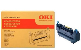 Картриджі Картриджи ^/--/^ Фьюзер OKI FUSER UNIT 43363203 для принтерів OkiData MC /--/ 560, C /--/ 5550/5600 5700/5800/5900 ^_^^^ Фьюзер OKI FUSER UNIT 43363203 для принтеров OkiData MC /--/ 560, C /--/ 5550/5600 5700/5800/5900 - фото фото фото