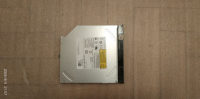 Приводи Приводы ^/--/^ Привід оптичний Dell Latitude E /--/ 5520 ^_^^^ Привод оптический Dell Latitude E /--/ 5520 - фото фото фото
