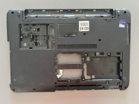Корпуса Корпуса ^/--/^ Нижня кришка EAX /--/ 6300101 /--/ A для ноутбука HP ProBook 450 G /--/ 3 Original ^_^^^ Нижняя крышка EAX /--/ 6300101 /--/ A для ноутбука HP ProBook 450 G /--/ 3 Original - фото фото фото
