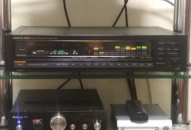 Радіоприймачі Радиоприемники ^/--/^ Акция! Onkyo Integra T-9990 / FM-only Top Model ^_^^^ Акція! Onkyo Integra T-9990 / FM-only Top Model - фото фото фото