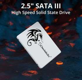 Твердотільні SSD-накопичувачі Твердотельные SSD-накопители ^/--/^ Новий SSD Somnambulist 128 GB SATA 3 Твердотельный ССД 128 ГБ ^_^^^ Somnambulist SSD 128 GB SATA 3 Твердотельний ССД ГБ - фото фото фото