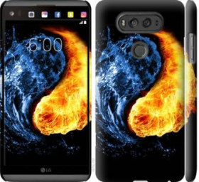 Чохли, бампера Чехлы, бампера ^/--/^ Чехол на LG V /--/ 20 Инь-Янь 1670 /--/ m-787 ^_^^^ Чехол на LG V /--/ 20 Інь-Янь 1670 /--/ m-787 - фото фото фото