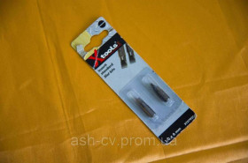 Інші інструменти Другие инструменты ^/--/^ Набір біт X-Tools 1.0 /--/ x /--/ 6 mm (XT /--/ 57020) 2 /--/ шт ^_^^^ Набор бит X-Tools 1.0 /--/ x /--/ 6 mm (XT /--/ 57020) 2 /--/ шт - фото фото фото