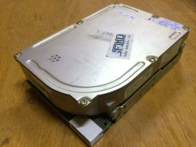 Інше Другое ^/--/^ Seagate ST-157 /--/ A 3,5 44,4 /--/ Mb ATA/IDE HDD вінтажний жорсткий диск раритет  (4140-10) ^_^^^ Seagate ST-157 /--/ A 3,5 44,4 /--/ Mb ATA/IDE HDD винтажный жесткий диск раритет (4140-10) - фото фото фото