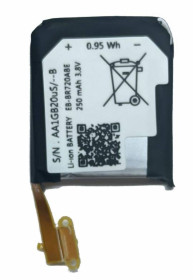 Акумулятори Аккумуляторы ^/--/^ Аккумулятор Samsung EB-BR /--/ 720 /--/ ABE Gear S /--/ 2 Sports / Gear S /--/ 2 Classic / R /--/ 720 / R /--/ 732 ^_^^^ Акумулятор Samsung EB-BR /--/ 720 /--/ ABE Gear S /--/ 2 Sports / Gear S /--/ 2 Classic / R /--/ 720 / R /--/ 732 - фото фото фото