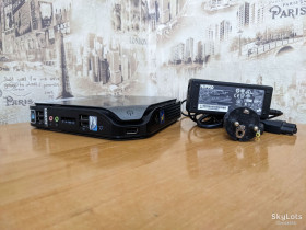 Системні блоки, ПК Системные блоки, ПК ^/--/^ Мини пк неттоп Acer Veriton N /--/ 282 /--/ G + адаптер питания ^_^^^ Міні пк неттоп Acer Veriton N /--/ 282 /--/ G + адаптер живлення - фото фото фото