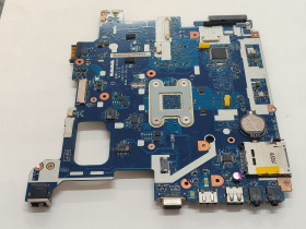 Корпуса Корпуса ^/--/^ Материнська плата ноутбука PACKARD BELL EASYNOTE TE /--/ 11 ^_^^^ Матерінська плата ноутбука PACKARD BELL EASYNOTE TE /--/ 11 - фото фото фото