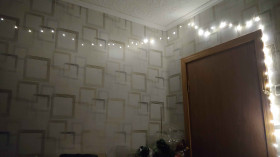 Світильники Светильники ^/--/^ Гирлянда Роса 10 /--/ м LED USB Пульт 8 режимов от повербанка При отключениях света блекаут новая ^_^^^ Гірлянда Роса 10 /--/ м LED USB Пульт 8 режимів від повербанку - фото фото фото