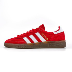 Кросівки Кроссовки ^/--/^ Adidas Spezial Red 41 - фото фото фото