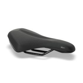 Сідла Седла ^/--/^ Сідло Selle Royal Vivo Athletic чорний (SIS /--/ 048) ^_^^^ Седло Selle Royal Vivo Athletic черный (SIS /--/ 048) - фото фото фото