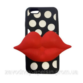 Чохли, бампера Чехлы, бампера ^/--/^ IPhone 6 6 /--/ S объемный чехол Hello Kitty 3 /--/ D ^_^^^ IPhone 6 6 /--/ S об'ємний чохол Hello Kitty 3 /--/ D - фото фото фото