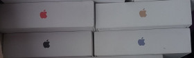Apple iPad Apple iPad ^/--/^ мегалот 10 шт Apple ipad оригинальная упаковка планшет мега лот ^_^^^ мегалот 10 шт Apple ipad оригінальна упаковка планшет мега лот - фото фото фото