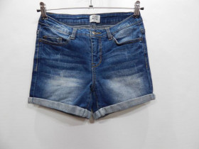 Шорти Шорты ^/--/^ Шорты женские джинс сток VERO MODA, 38-40 UKR, 104 /--/ AA (только в указанном размере, только 1 шт) ^_^^^ Шорти жіночі джинс стік VERO MODA, 38-40 UKR, 104 /--/ AA (тільки в зазначеному розмірі, тільки 1 шт) - фото фото фото