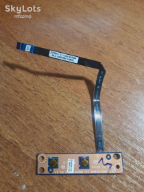Шлейфи Шлейфы ^/--/^ Кнопка включення для ноутбука Lenovo G /--/ 580 G /--/ 585 ^_^^^ Кнопка включения для ноутбука Lenovo G /--/ 580 G /--/ 585 - фото фото фото