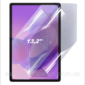 Плівки для екранів Пленки для экранов ^/--/^ Oppo Pad 4 pro 13.2&amp;quot; Защитная пленка (Гидрогелевая) ^_^^^ Oppo Pad 4 pro 13.2&amp;quot; Захисна плівка (Гідроголева) - фото фото фото