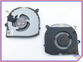 Системи охолодження Системы охлаждения ^/--/^ Вентилятор (кулер) для DELL XPS 15 9570, Precision 5530, M /--/ 5530 (0 /--/ TK /--/ 9 /--/ J /--/ 1) Для VGA. ^_^^^ Вентилятор для DELL XPS 15 9570, Precision 5530, M /--/ 5530 (0 /--/ TK /--/ 9 /--/ J /--/ 1) для VGA. - фото фото фото