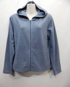 Кофти Кофты ^/--/^ Женская флисовая кофта DAKINI UKR 46-48 р,075 /--/ FF (только в указанном размере, только 1 шт) ^_^^^ Жіноча флісова кофта DAKINI UKR 46-48 р,075 /--/ FF (тільки в зазначеному розмірі, тільки 1 шт) - фото фото фото