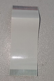 Інші комплектуючі Другие комплектующие ^/--/^ Шлейф FFC FPC 0.5 /--/ mm 30 pin  L=45 /--/ mm прямий  AWM 20861 VW-1 60 /--/ V 105 /--/ C ^_^^^ Шлейф FFC FPC 0.5 /--/ mm 30 pin L=45 /--/ mm прямой AWM 20861 VW-1 60 /--/ V 105 /--/ C - фото фото фото