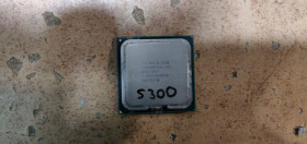 Процесори Процессоры ^/--/^ Процессор Intel Pentium Dual-Core E /--/ 5300 2.60 /--/ GHz/2 /--/ M/800/06 socket 775 № 212211 ^_^^^ Процесор Intel Pentium Dual-Core E /--/ 5300 2.60 /--/ GHz/2 /--/ M/800/06 socket 775 No 212211 - фото фото фото