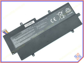 Акумулятори Аккумуляторы ^/--/^ Батарея PA /--/ 5013 /--/ U для Toshiba Portege Z /--/ 830, Z /--/ 835, Z /--/ 930, Z /--/ 935 Ultrabook (14.8 /--/ V 2900 /--/ mAh) - фото фото фото