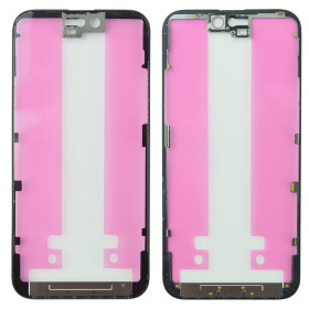 Корпуса на iPhone Корпуса на iPhone ^/--/^ Рамка дисплея для iPhone 15 Plus  (6.7&amp;quot;) Black ^_^^^ Рамка дисплея для iPhone 15 Plus (6.7&amp;quot;) Black - фото фото фото