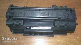 Картриджі Картриджи ^/--/^ Оригінальний картридж HP Q /--/ 5949 /--/ A 1320, 3390, 3392 ЗАПРАВЛЕНИЙ! ^_^^^ Оригинальный картридж HP Q /--/ 5949 /--/ A 1320, 3390, 3392 - фото фото фото