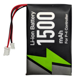 Комплектуючі Комплектующие ^/--/^ Аккумулятор Dobe TP /--/ 4-5401 LIP /--/ 1522 1500 mAh для геймпадов Sony PlayStation 4 DualShock 4 PS /--/ 4 ^_^^^ Акумулятор Dobe TP /--/ 4-5401 LIP /--/ 1522 1500 mAh для геймпадів Sony PlayStation 4 DualShock 4 PS /--/ 4 - фото фото фото