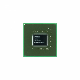 Мікросхеми Микросхемы ^/--/^ Микросхема NVIDIA N /--/ 14 /--/ M-GE-S-A /--/ 2 GeForce GT 720 /--/ M видеочип для ноутбука - фото фото фото