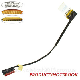 Шлейфи Шлейфы ^/--/^ Шлейф матрицы для ноутбука Lenovo (ThinkPad: T /--/ 550, W /--/ 550 /--/ S,) LED (00 /--/ NY /--/ 455) ^_^^^ Шлейф матриці для ноутбука Lenovo (ThinkPad: T /--/ 550, W /--/ 550 /--/ S,) LED (00 /--/ NY /--/ 455) - фото фото фото
