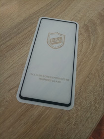Плівки для екранів Пленки для экранов ^/--/^ Защитное стекло Samsung A /--/ 51 A /--/ 515   (2020) Full Glue черное ^_^^^ Samsung A /--/ 51 A /--/ 515 (2020) Full Glue чорне - фото фото фото