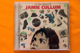 Музичні диски Музыкальные диски ^/--/^ Музичний диск CD. JAMIE CULLUM - In the mind of ^_^^^ Музыкальный диск CD. JAMIE CULLUM - In the mind of - фото фото фото