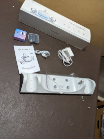 Інше Другое ^/--/^ 2141 зарядна станція ZYBER Charging Dock (модель AL-Q /--/ 016) для віртуального шолома Oculus Quest 2 ^_^^^ 2141 зарядная станция BER Charging Dock (модель AL-Q /--/ 016) для виртуального шлема Oculus Quest 2 - фото фото фото