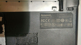 Корпуса Корпуса ^/--/^ Корпус с крышкой для диска на Lenovo IBM IdeaPad S /--/ 10-3 ^_^^^ Корпус з кришкою для диска на Lenovo IBM IdeaPad S /--/ 10-3 - фото фото фото
