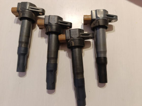 Котушки запалювання Катушки зажигания ^/--/^ Катушка зажигания SUZUKI Grand Vitara OPEL Agila B FIAT Sedici ^_^^^ Серія SUZUKI Grand Vitara OPEL Agila B FIAT Sedici - фото фото фото