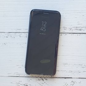 Чохли, бампера Чехлы, бампера ^/--/^ Чохол-книжка для Samsung Galaxy S /--/ 8 (G /--/ 950) пластиковий, чорний ^_^^^ Чехол-книжка для Samsung Galaxy S /--/ 8 (G /--/ 950) пластиковый, черный - фото фото фото