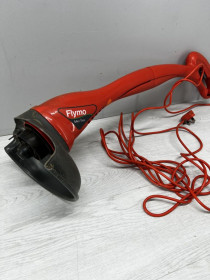 Тримери, мотокоси Триммеры, мотокосы ^/--/^ Електрориммер Flymo  Husqvarna Mini Trim ET /--/ 21, б/в ^_^^^ Электрориммер Flymo Husqvarna Mini Trim ET /--/ 21, б/у - фото фото фото