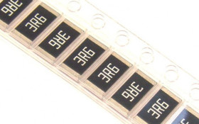 Резистори Резисторы ^/--/^ Резистор 2512 SMD 1 /--/ W 1% 3 /--/ R /--/ 6     1 шт. ^_^^^ Резистор 2512 SMD 1 /--/ W 1% 3 /--/ R /--/ 6 1 шт. - фото фото фото