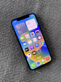Мобільні телефони Мобильные телефоны Apple iPhone Apple iPhone ^/--/^ Apple iPhone X 64 /--/ Gb Neverlock  Отличное состояние Аккумолятор 100% ^_^^^ Apple iPhone X 64 /--/ Gb Neverlock Відмінний стан Акумолятор 100% - фото фото фото