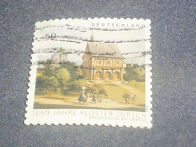 Архітектура Архитектура ^/--/^ Германия-2014 г.-1250 лет монастырю ^_^^^ Німеччина-2014 р.-1250 років монастирю - фото фото фото