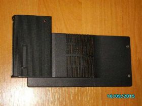 Корпуса Корпуса ^/--/^ Крышка системы охлаждения Acer TravelMate 4600 ^_^^^ Кришка системи охолодження Acer TravelMate 4600 - фото фото фото
