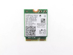 Акумулятори Аккумуляторы ^/--/^ WiFi WLAN модуль  Intel Dual Band Wireless AC 9560 /--/ NGW ^_^^^ WiFi WLAN модуль Intel Dual Band Wireless AC 3160 /--/ NGW - фото фото фото