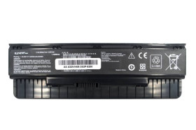 Акумулятори Аккумуляторы ^/--/^ Батарея Elements MAX для Asus G /--/ 551 /--/ J G /--/ 58 /--/ J G /--/ 771 /--/ J N /--/ 551 /--/ J N /--/ 751 /--/ J ROG G /--/ 551 /--/ J G /--/ 771 /--/ J GL /--/ 551 /--/ J GL /--/ 771 /--/ J 10.8 /--/ V 5200 /--/ m - фото фото фото