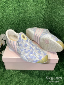 Кросівки Кроссовки ^/--/^ Adidas Originals Sleek Series жіночі кросівки Clima Cool 1 W Woven Pastel Check 24,5 см. Н /--/ 1721 лімітка в ідеальному стані ^_^^^ Adidas Originals Sleek Series женские кроссовки Clima Cool 1 W Woven Pastel Check 24,5 см. Н /--/ 1721 лимитка в идеальном состоянии - фото фото фото