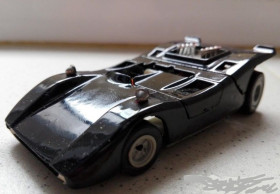 : Закордонні : Зарубежные ^/--/^ 1/43 ABARTH 3000 SP. MEBETOYS      (Ремейк СССР). РАРИТЕТ. ^_^^^ 1/43 ABARTH 3000 SP. MEBETOYS (Ремейк СРСР). РАРИТЕТ. - фото фото фото