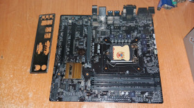 Материнські плати Материнские платы ^/--/^ Материнська плата Asus B /--/ 150 /--/ M-C      (s /--/ 1151, Intel B /--/ 150, PCI-Ex /--/ 16) #5 ^_^^^ Материнська плата Asus B /--/ 150 /--/ M-C (s /--/ 1151, Intel B /--/ 150, PCI-Ex /--/ 16) #5 - фото фото фото
