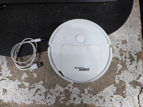 Пилососи Пылесосы ^/--/^ Робот-пылесос Sweeping robot № 26050210 ^_^^^ Робот-пилосос Sweeping robot No 26050210 - фото фото фото