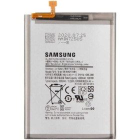 Акумулятори Аккумуляторы ^/--/^ Акумулятор Samsung Galaxy A /--/ 12 SM-A /--/ 125 / A /--/ 02 SM-A /--/ 022 / A /--/ 21 /--/ S SM-A /--/ 217 / EB-BA /--/ 217 /--/ ABY  (5000 /--/ mAh) ^_^^^ Аккумулятор Samsung Galaxy A /--/ 12 SM-A /--/ 125 / A /--/ 02 SM-A /--/ 022 / A /--/ 21 /--/ S SM-A /--/ 217 / EB-BA /--/ 217 /--/ ABY (5000 /--/ mAh) - фото фото фото